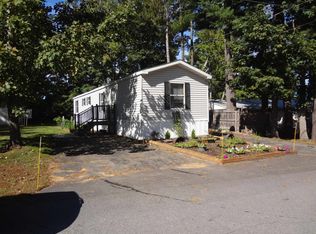6 Joy Ave, Belmont, NH 03220