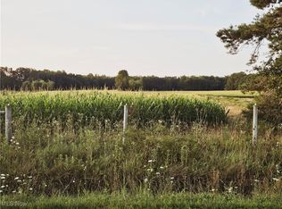 Helsey Fusselman Rd, Southington, OH 44470