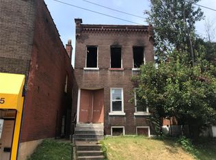 4653 Virginia Ave, Saint Louis, MO