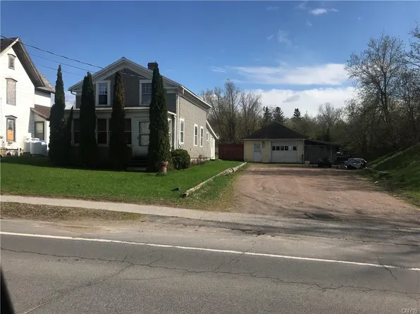 413 Main St, Theresa, NY 13691