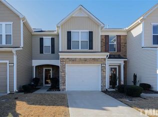 4005 Newell Ln, Raleigh, NC 27616