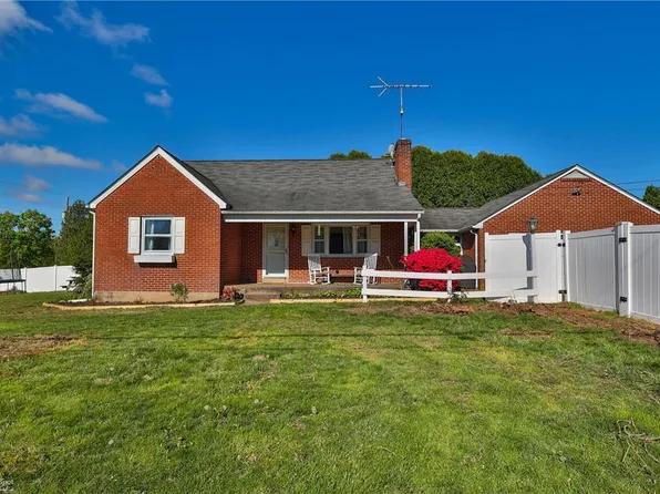 2310 Richlandtown Pike, Coopersburg, PA 18036