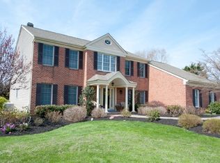 1004 Rock Creek Rd, West Chester, PA 19380