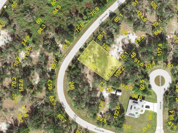 7330 Freeberg Cir #32, Pt Charlotte, FL 33981