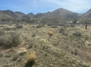 0 Us Highway 395, Coleville, CA