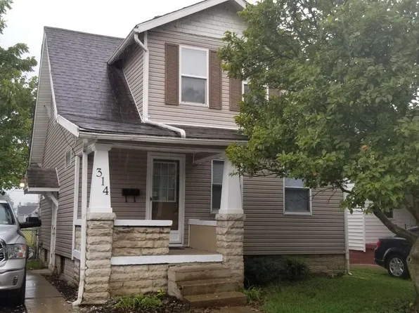 314 E 5th St, Chillicothe, OH 45601
