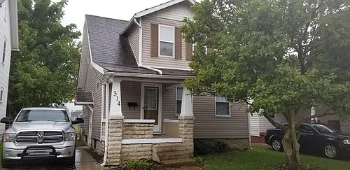 314 E 5th St Photo 1