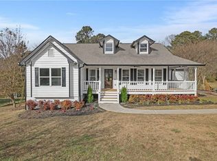 1525 Wynfield Dr, Auburn, GA 30011