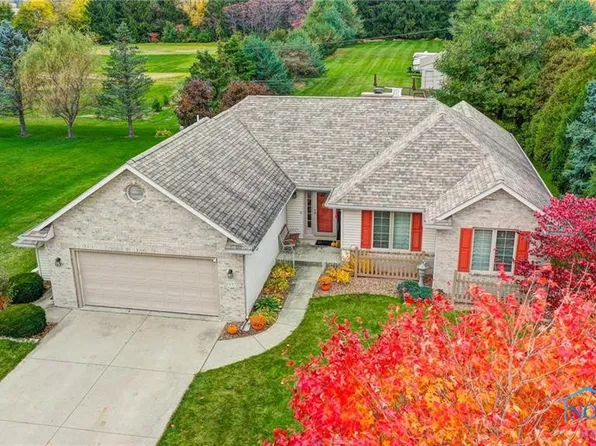 1337 N Cornell Ln, Wauseon, OH 43567