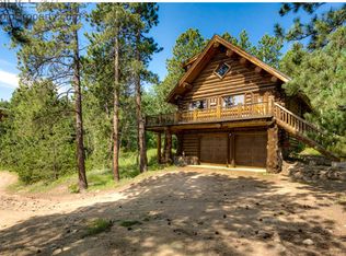 195 Pine Rd, Golden, CO 80403