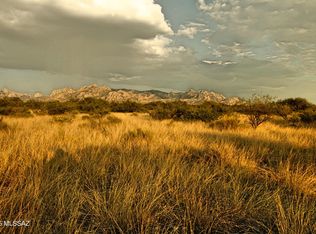 17 N Dragoon Ranch Rd, Saint David, AZ 85630