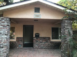 1969 N Madison Ave, Pasadena, CA 91104