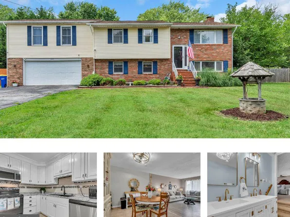 205 Anchor Ln, Chester, MD 21619