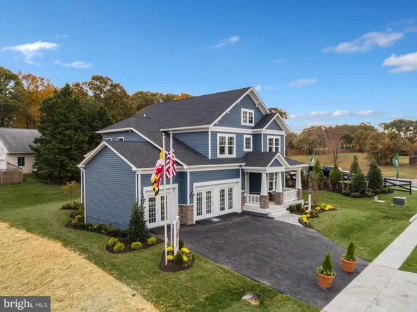 0 Rustling Oaks Dr, Wye Mills, MD 21679