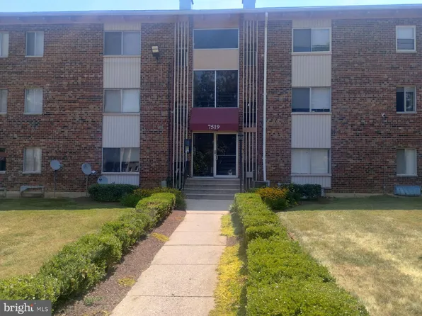 7519 Riverdale Rd APT 1934, Hyattsville, MD 20784