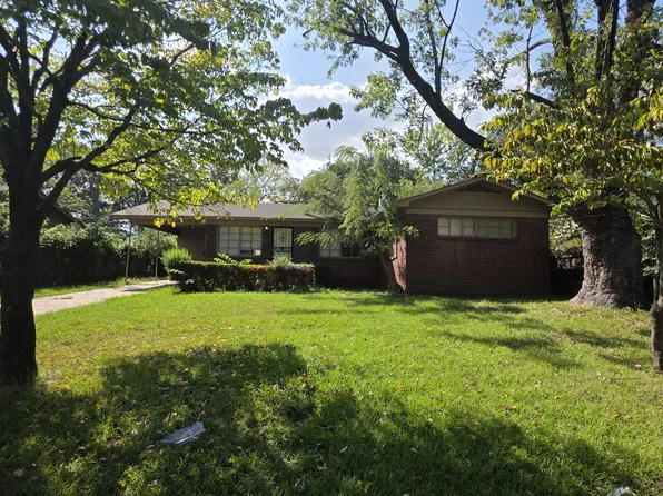 1791 Tahiti Ln, Memphis, TN 38117