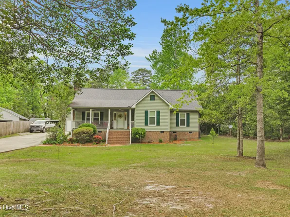 2446 Garys Lane, New Bern, NC 28562
