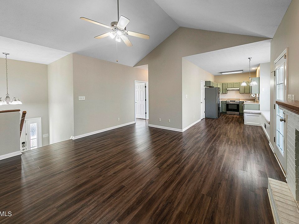 1813 Silver Cloud Ln, Knoxville, TN 37909 Zillow