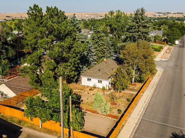 704 Delphi Ave, Sheridan, WY 82801