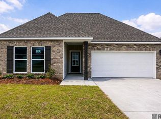 966 Ryan Ave, Baker, LA 70714