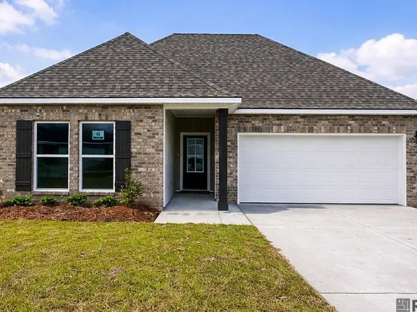 966 Ryan Ave, Baker, LA 70714