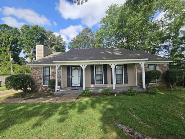 3519 Kirby Valley Dr, Memphis, TN 38115