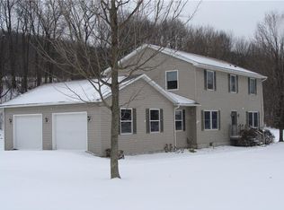 6153 Maxson Rd, Homer, NY 13077