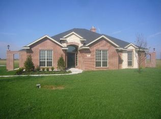 16350 Dove Prairie Rd, Canyon, TX 79015