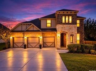 28719 Howards Bull, Boerne, TX 78015