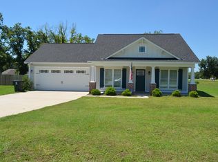 349 Buck Run Dr, Leesburg, GA 31763