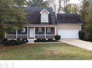 416 Ashley Trl, Griffin, GA