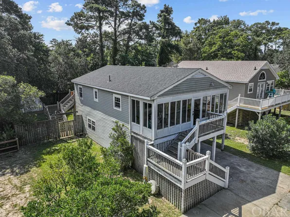 909 Indian Dr Lot 17, Kill Devil Hills, NC 27948