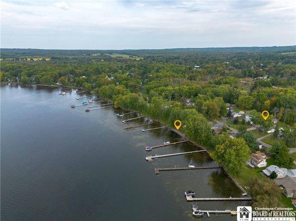 6436 Galloway Rd, Mayville, NY 14757