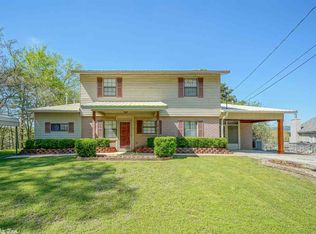 256 Chappel Hill Rd, Hot Springs, AR 71913