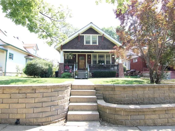 4337 Genessee St, Kansas City, MO 64111
