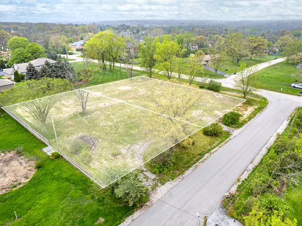 13920 S Elm St, Homer Glen, IL 60491