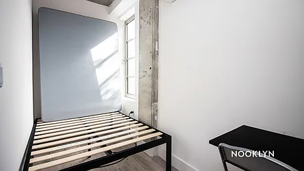 Rented by Nooklyn NYC LLC