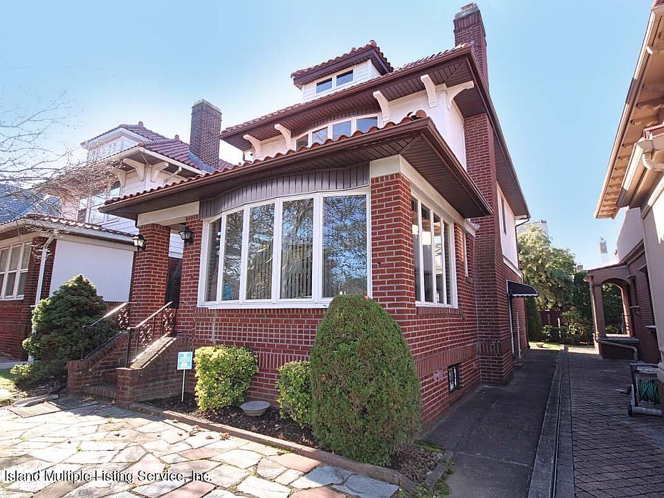 8024 Narrows Ave, Brooklyn, NY 11209 Zillow