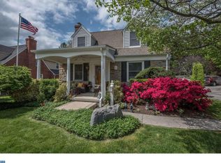 634 Andrew Rd, Springfield, PA 19064