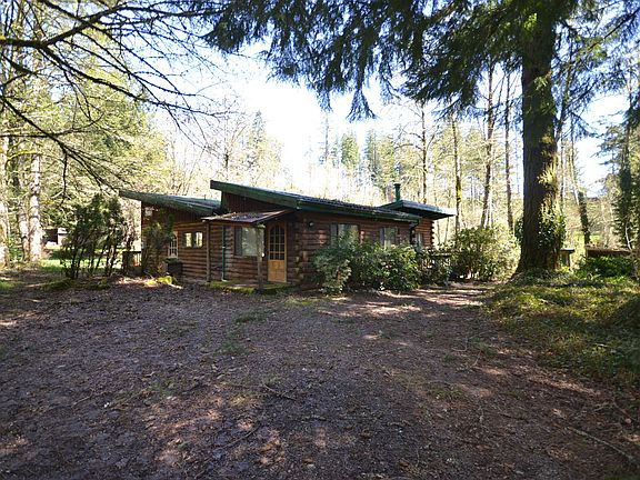 2nd image of 46161 SE Wildcat Mountain Dr