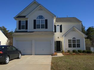 3146 S Legacy Park Blvd, Indian Land, SC 29707