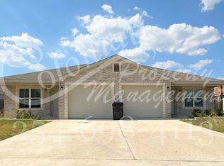 3316 Stonewall Dr UNIT B, Temple, TX 76501