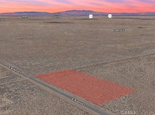 105 E Avenue I Lot 9, Lancaster, CA 93535