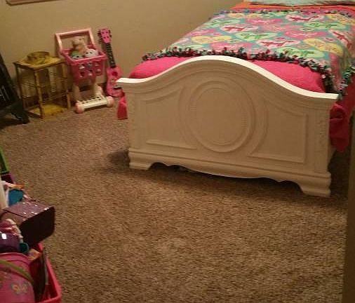 Bedroom #2