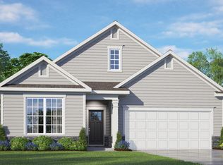 DR Horton LLC, Graham, NC 27253