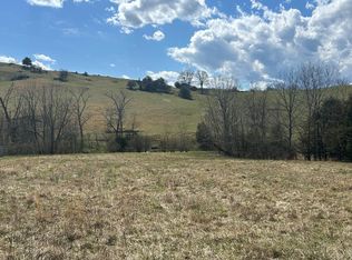 Cedar Creek Rd, Meadowview, VA 24361