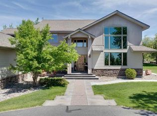 344 Evening Star Ln, Bozeman, MT 59715