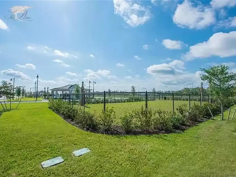 Dog Park