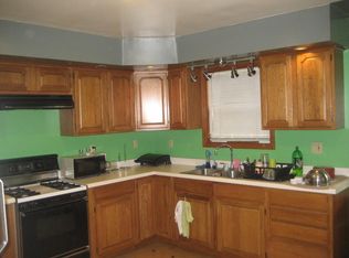 2216 Victor St, Cincinnati, OH 45219