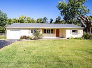 862 Locust Corner Rd, Cincinnati, OH 45245